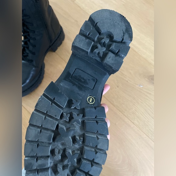 Steve Madden Jamisyn boot - Picture 4 of 5